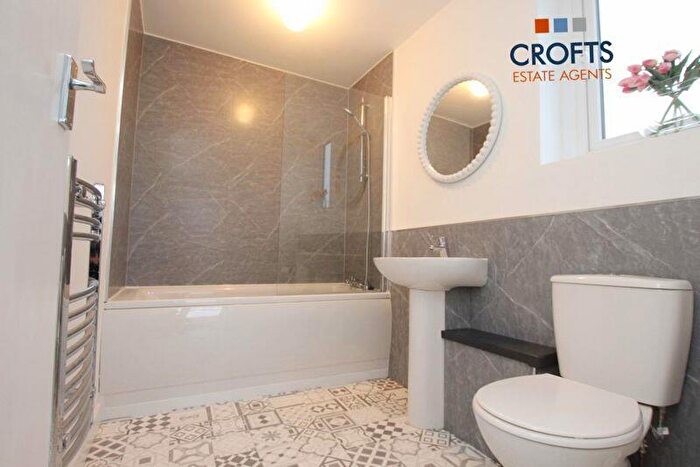 2 Bedroom Bungalow For Sale In Abbey Road, Ulceby, DN39