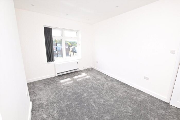 2 Bedroom Apartment To Rent In London Road, Romford, RM7