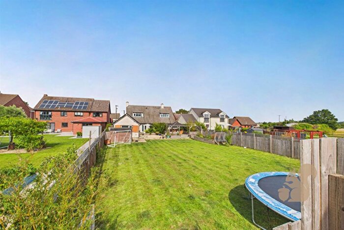 4 Bedroom Detached House For Sale In Barningham, Bury St. Edmunds, IP31