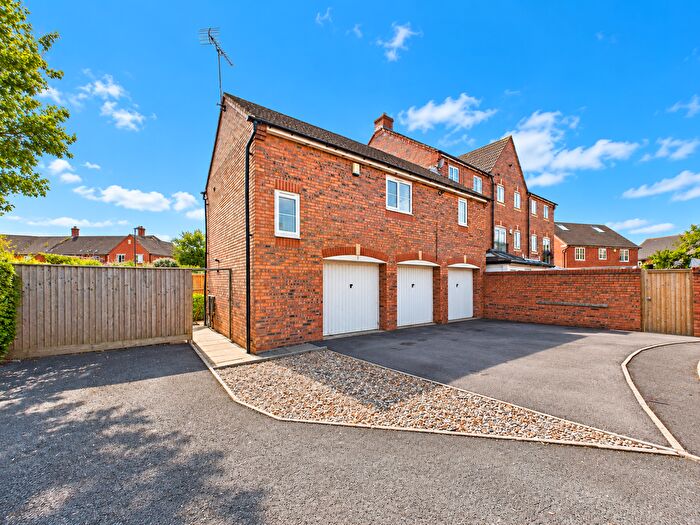 2 Bedroom Maisonette To Rent In Lancer Close, Walton Cardiff, Tewkesbury, GL20
