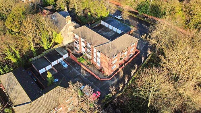 1 Bedroom Flat To Rent In Brecken Court, Saltwell Road South, Low Fell, Gateshead, NE9