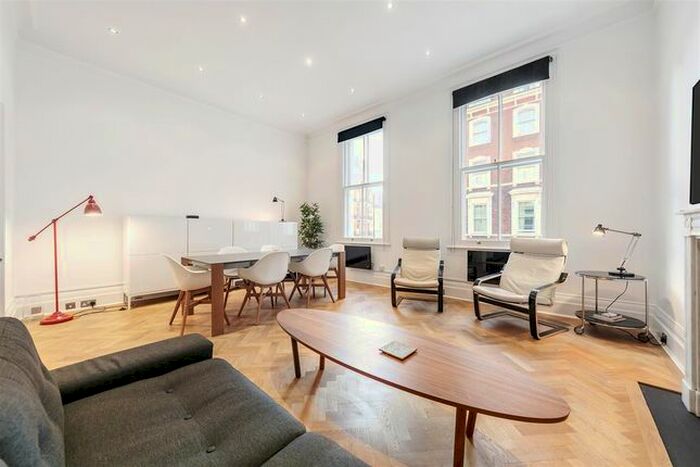 1 Bedroom Flat To Rent In Stanhope Mews West, London, SW7
