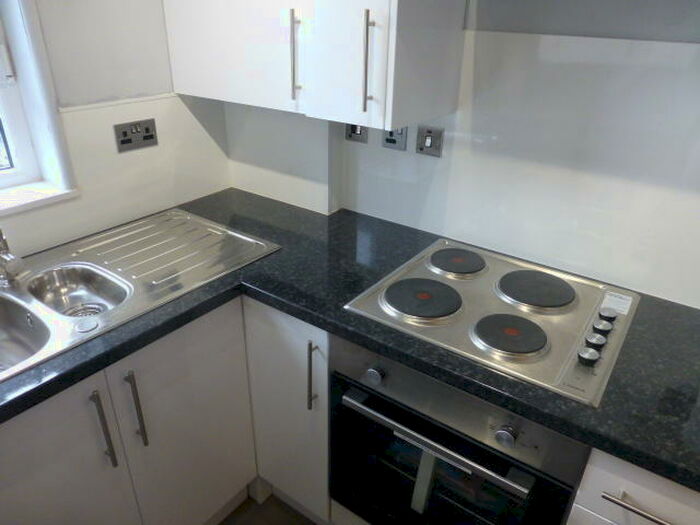 2 Bedroom Flat To Rent In Kilmany Drive, Glasgow, G32