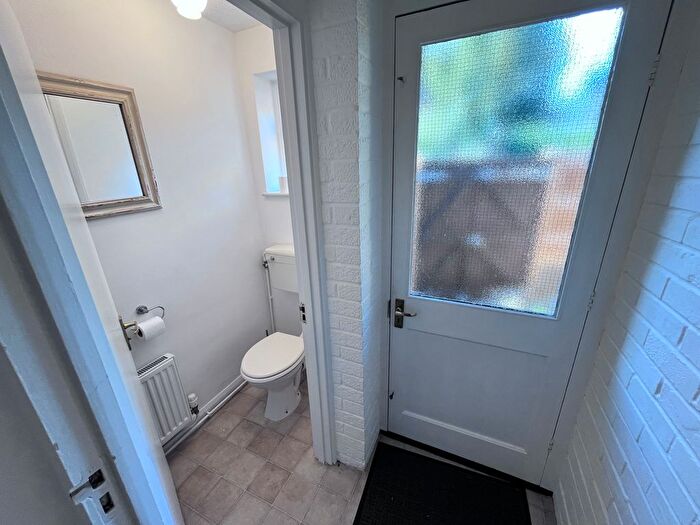 2 Bedroom End Terrace House To Rent In Fishergate, Norwich, NR3