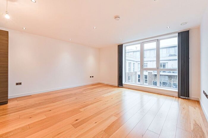 1 Bedroom Flat For Sale In Glenthorne Road, Hammersmith, London, W6