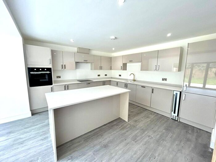 3 Bedroom Detached House To Rent In The Orchards, Lincoln, LN1