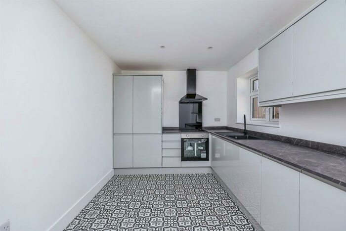 2 Bedroom Detached Bungalow For Sale In Heanor Gate, Heanor, DE75