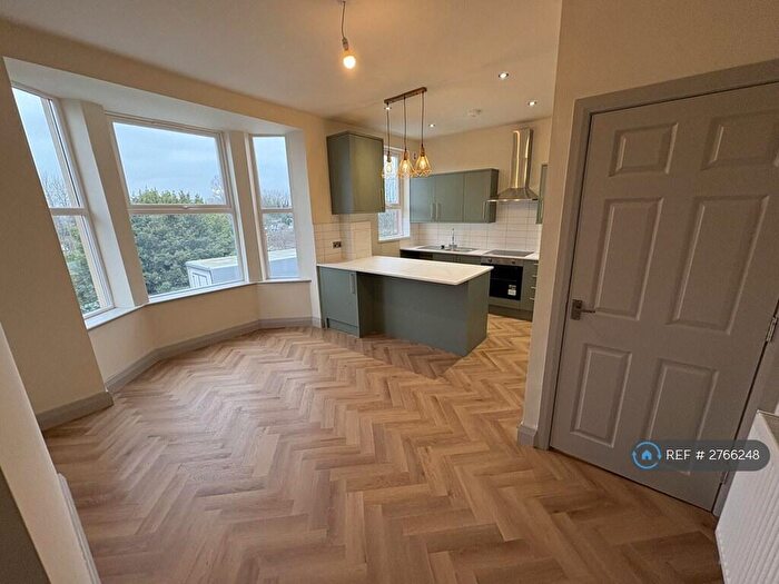 2 Bedroom Flat To Rent In Colebrooke Road, Liverpool, L17