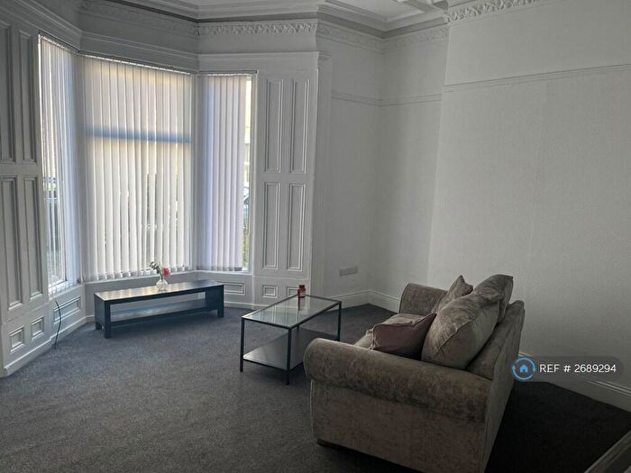 1 Bedroom Flat To Rent In Argyle Square, Sunderland, SR2