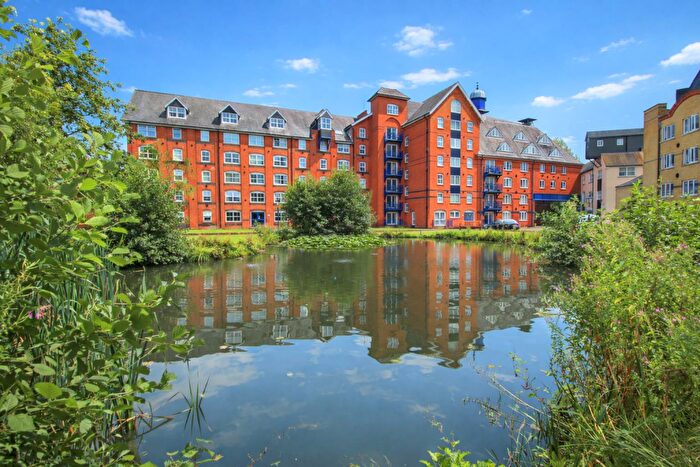 1 Bedroom Penthouse For Sale In Sheering Lower Road, Sawbridgeworth, CM21