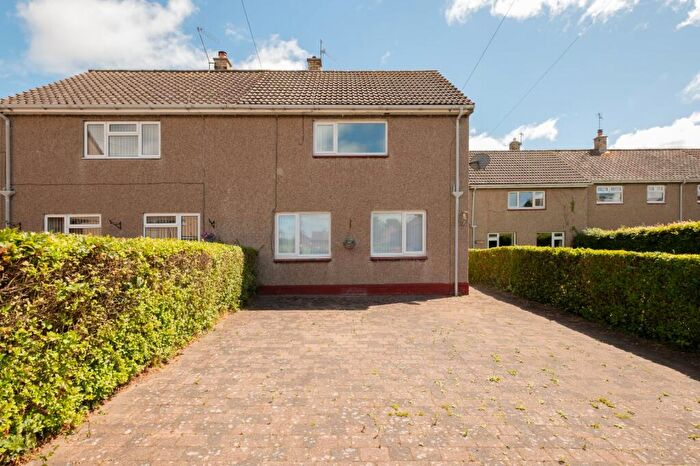 2 Bedroom Semi-Detached House For Sale In Synclen Avenue, Corbridge, NE45