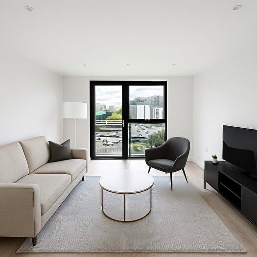 1 Bedroom Apartment To Rent In Wilson Building :: Castlefield, M3