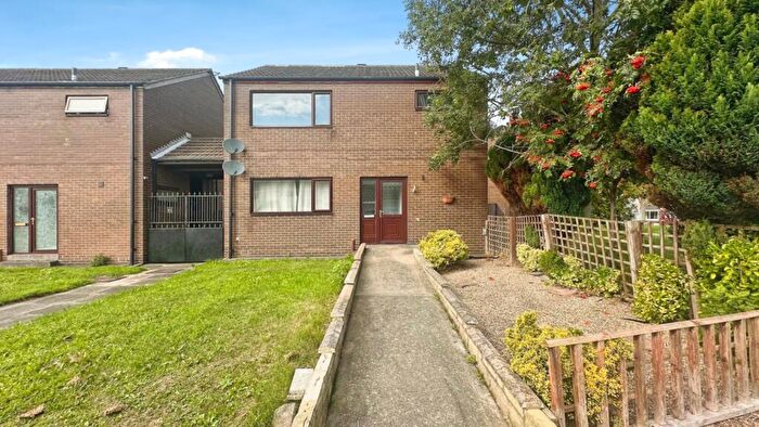 1 Bedroom Apartment For Sale In Lambton Drive, Hetton-le-Hole, Houghton Le Spring, Tyne And Wear, DH5