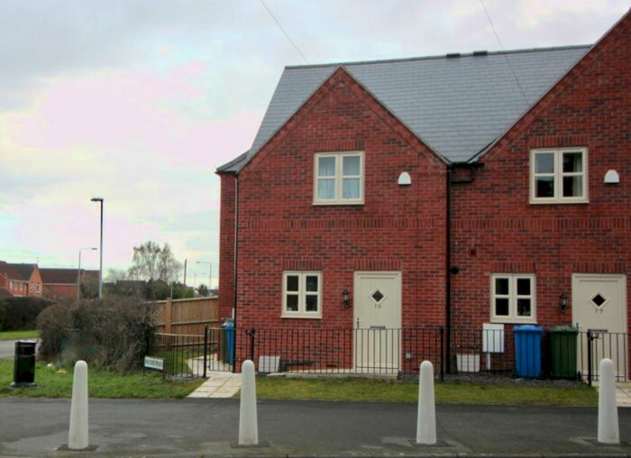 3 Bedroom Terraced House To Rent In Brecks Road, Retford, DN22
