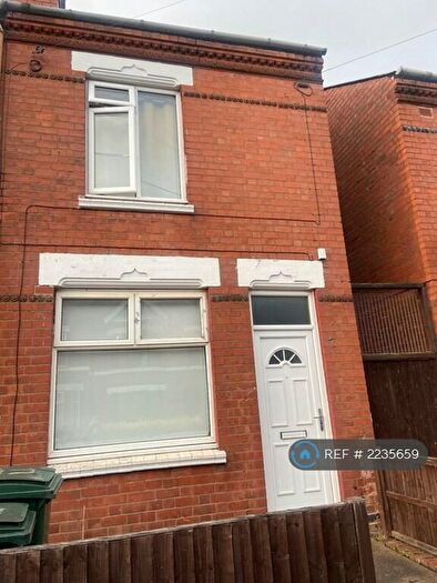 2 Bedroom Terraced House To Rent In Humber Avenue, Coventry, CV1