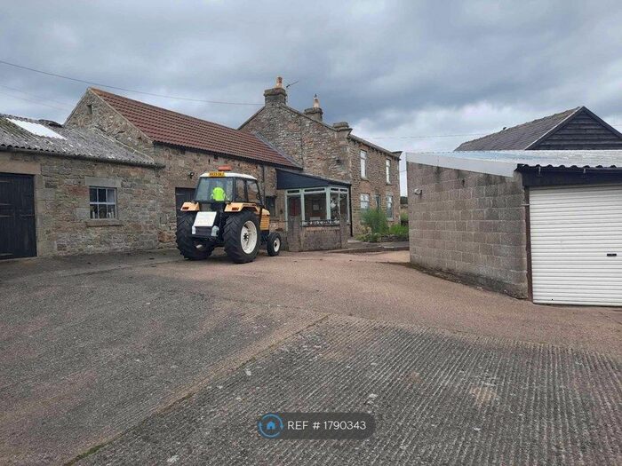 3 Bedroom Detached House To Rent In Quarry Lane, Butterknowle, DL13