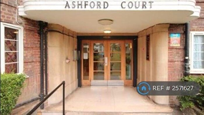 1 Bedroom Flat To Rent In Ashford Court, London, NW2