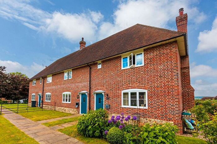 3 Bedroom Terraced House To Rent In Kemsing Road, Kemsing, Sevenoaks, TN15