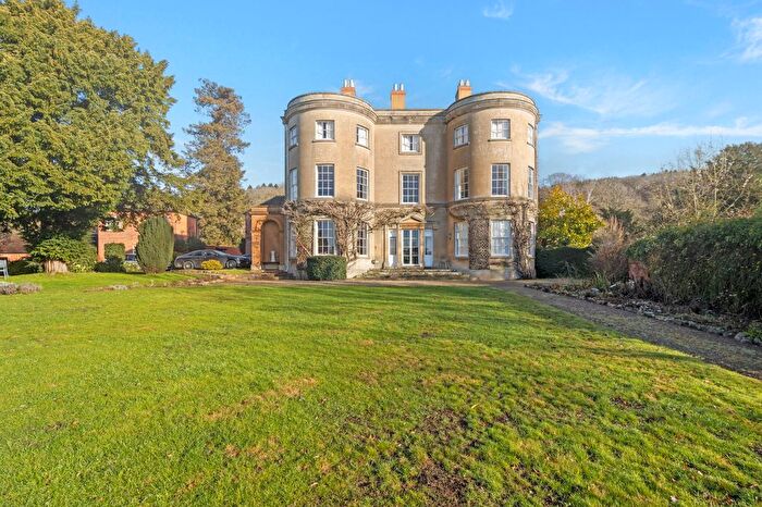 3 Bedroom Flat For Sale In Underdown, Gloucester Road, Ledbury, Herefordshire, HR8