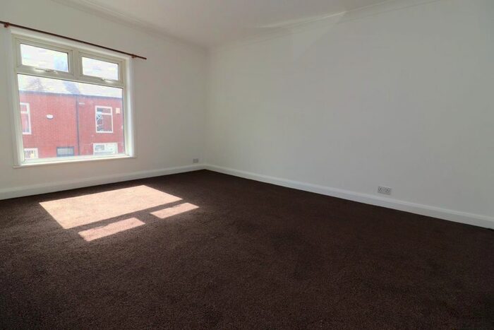 2 Bedroom Terraced House To Rent In Longfield Road, Bolton, BL3