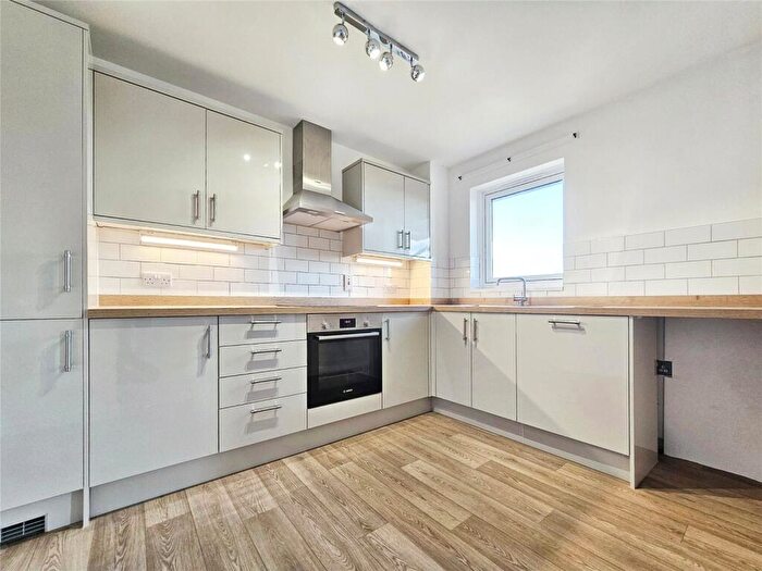 1 Bedroom Flat For Sale In Fortuna Court, High Street, Ramsgate, Kent, CT11