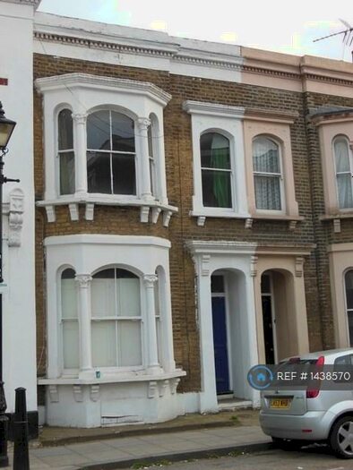 4 Bedroom Terraced House To Rent In Hamlets Way, London, E3