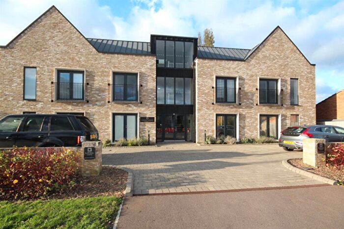 Studio To Rent In Milton Road, Cambridge, CB4