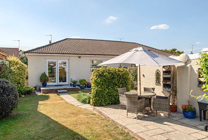 2 Bedroom Bungalow For Sale In Two Stone Lane, Chipping Sodbury, Bristol, Gloucestershire, BS37