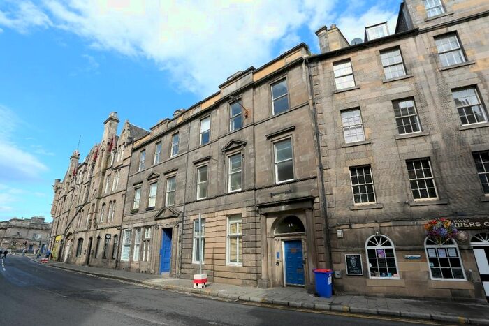 3 Bedroom Flat To Rent In Bernard Street, The Shore, Edinburgh, EH6