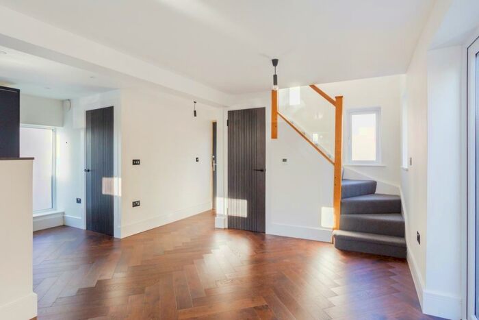 1 Bedroom House To Rent In Woodstock Road Oxford, OX2