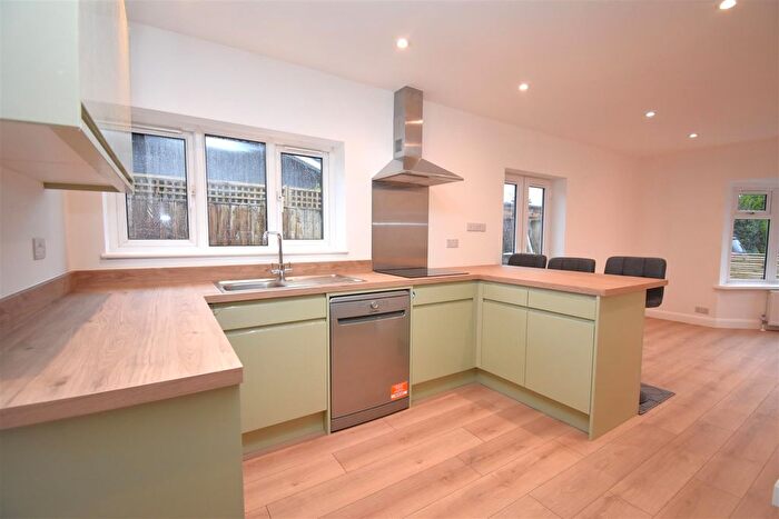 2 Bedroom Detached Bungalow To Rent In Chantry Grove, Upper Poppleton, York, YO26