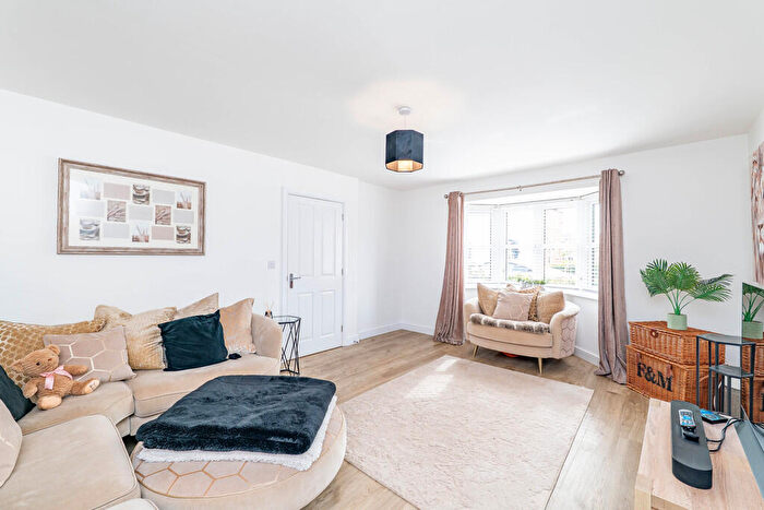 4 Bedroom Detached House For Sale In Elmtree Avenue, Penwortham, PR1