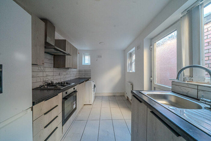 3 Bedroom Terraced House To Rent In Galloway Street, Liverpool, Merseyside, L7