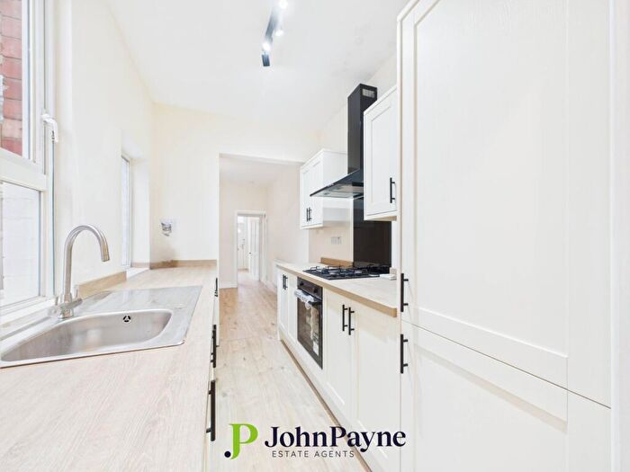 3 Bedroom Terraced House To Rent In Westwood Road, Earlsdon, Coventry, CV5