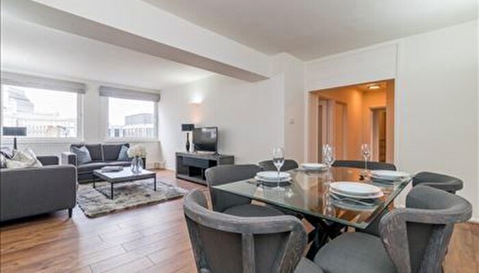 2 Bedroom Flat To Rent In Abbey Orchard Street, London, SW1P
