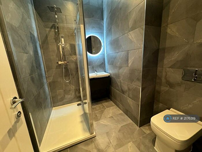 1 Bedroom Flat To Rent In Doncaster, Doncaster, DN1