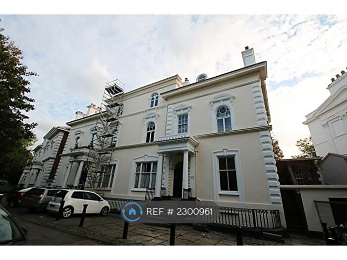 1 Bedroom Flat To Rent In Sunnyside, Liverpool, L8