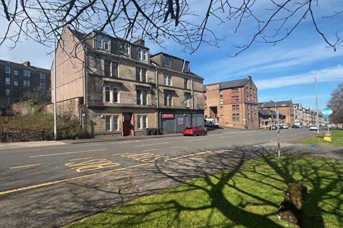 1 Bedroom Flat For Sale In , Lynedoch Street, First Floor, Greenock, PA15