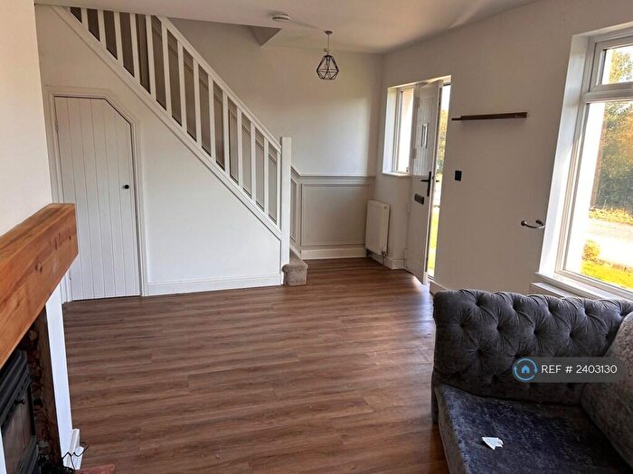 3 Bedroom Terraced House To Rent In Sledbrook Crescent, Crow Edge, Sheffield, S36