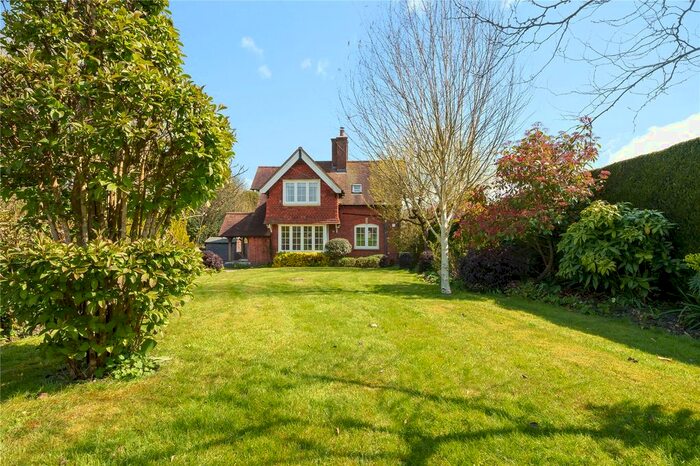 2 Bedroom Semi-Detached House To Rent In Little Trodgers Lane, Mayfield, East Sussex, TN20