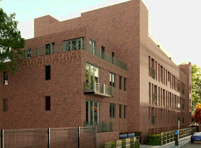 2 Bedroom Apartment To Rent In Knoll Rise, Orpington, BR6