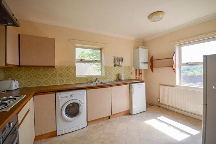 2 Bedroom Apartment To Rent In Worster Court, NR1