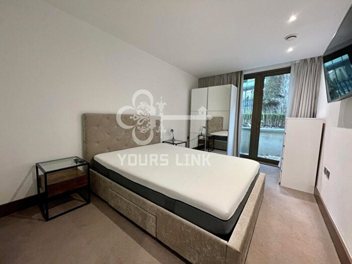 1 Bedroom Flat To Rent In Fetter Lane, London, EC4A