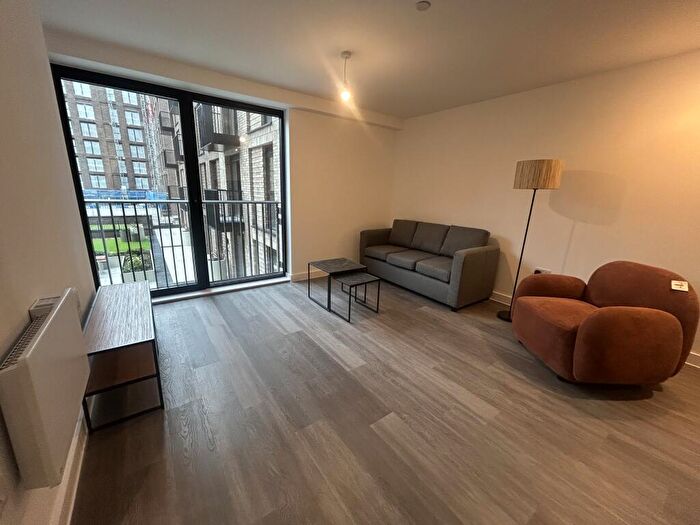 1 Bedroom Apartment To Rent In Berkeley Square Apartment, M5
