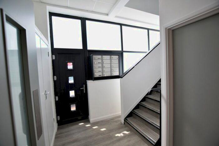 1 Bedroom Property To Rent In Apartment, Oxford House, St James Street, Daventry, NN11