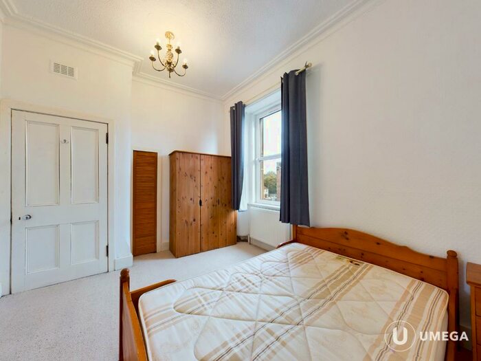 1 Bedroom Flat To Rent In King Street, Musselburgh, East Lothian, EH21