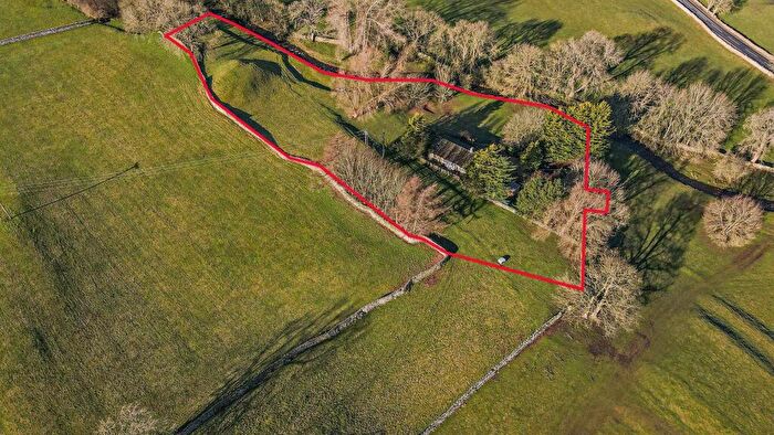 3 Bedroom Detached Bungalow For Sale In Seata Farm, Nr Aysgarth, Wensleydale, DL8