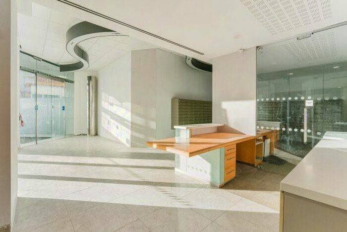 Studio To Rent In Unity Place, Basingstoke, RG24