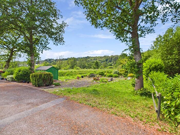 Land For Sale In Caeffynnon Road, Llandybie, Ammanford, SA18