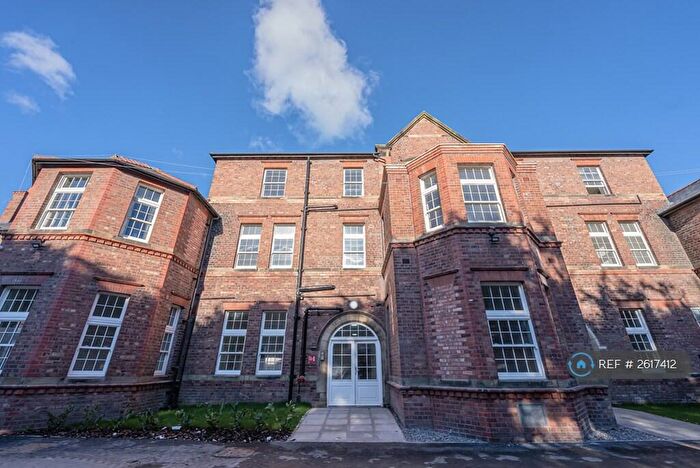 1 Bedroom Flat To Rent In Lluesty Gardens, Holywell, CH8